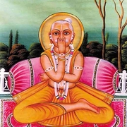 GUSAIJI PRAGTYA MANORATH - Celebration